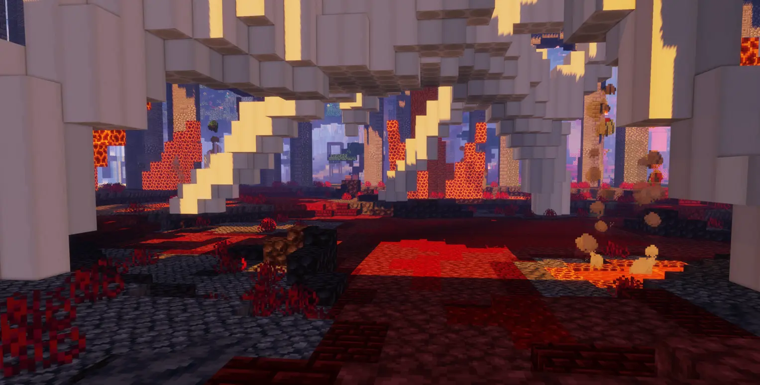 BoxPvP: The Ultimate Test of Reflexes on Our Practice PvP Server