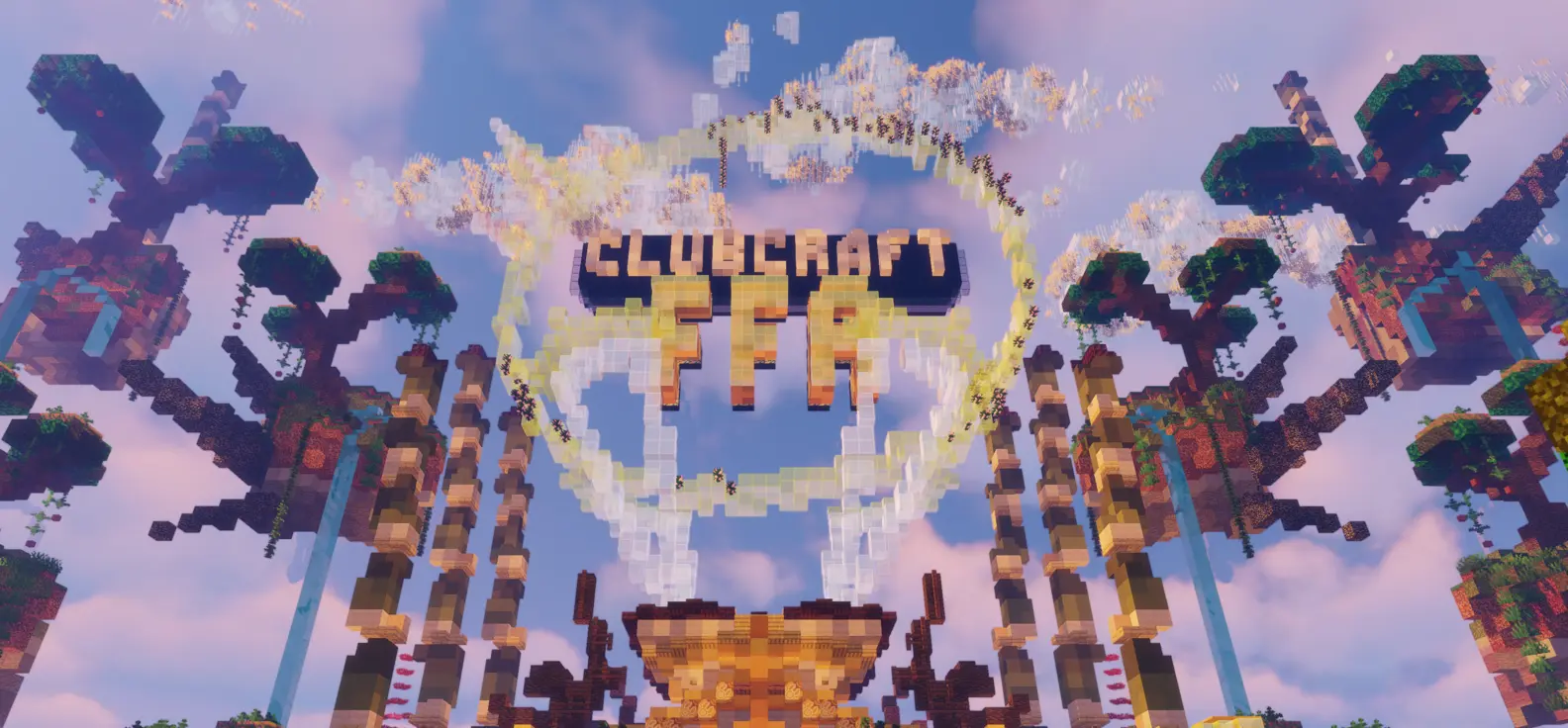 Pure Combat: The Thrill of the Best Minecraft FFA Server
