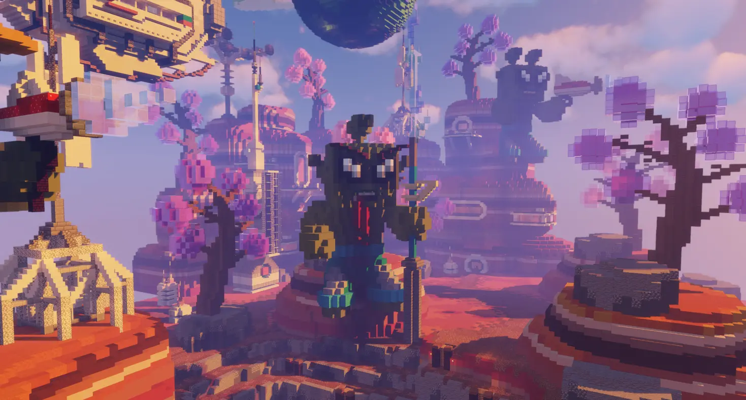 The Art of Combat: Mastering KitPvP on the Best Practice Server