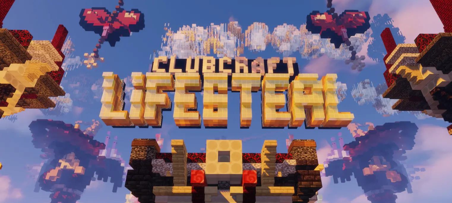 Heart-Pounding Stakes: Lifesteal on the Best PvP Minecraft Server