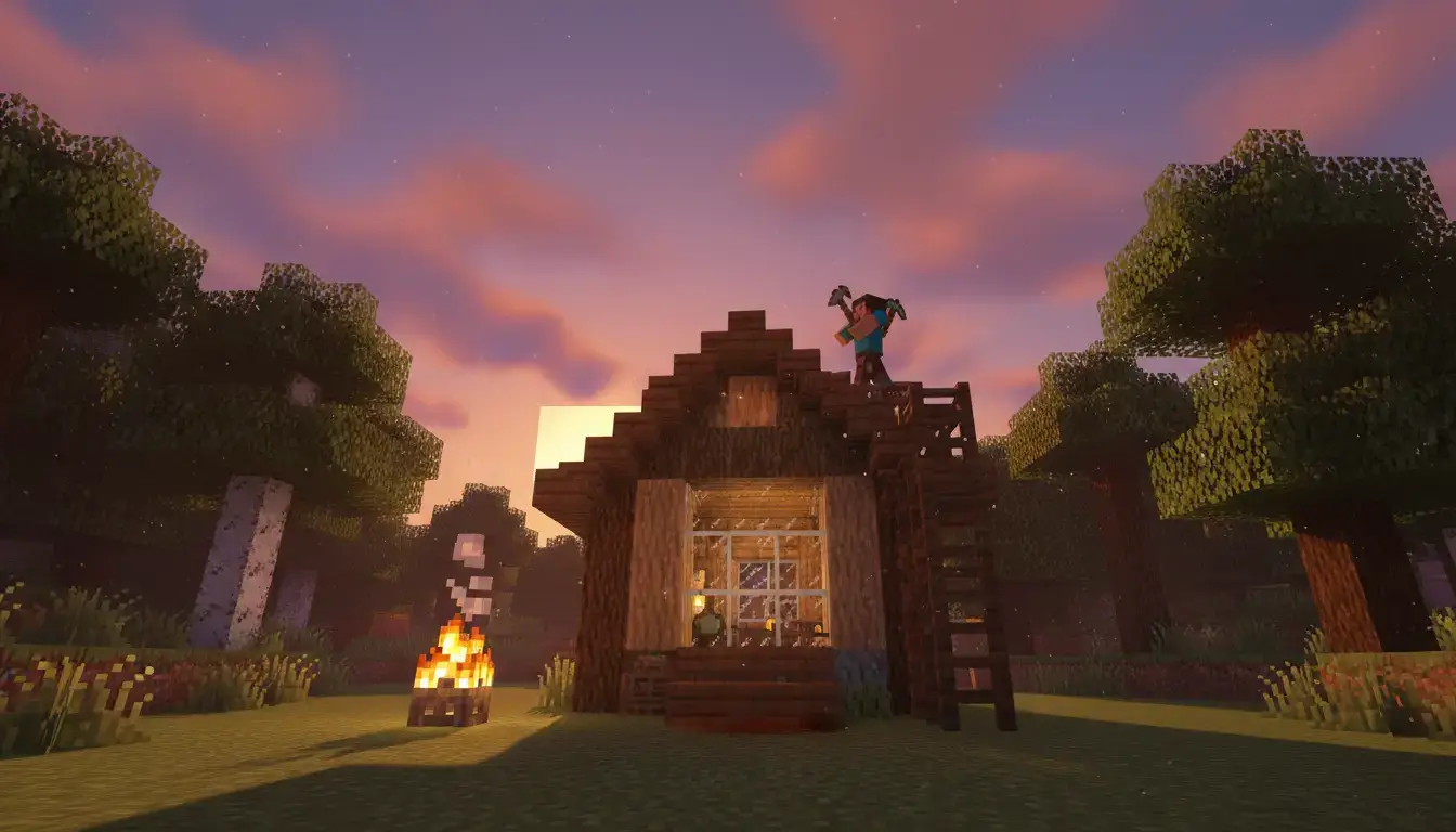 Survival Reimagined: The Heart of the ClubCraft Community